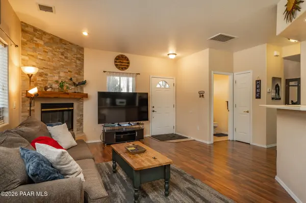 1114 Boulder Park AVE, Prescott, AZ 86305