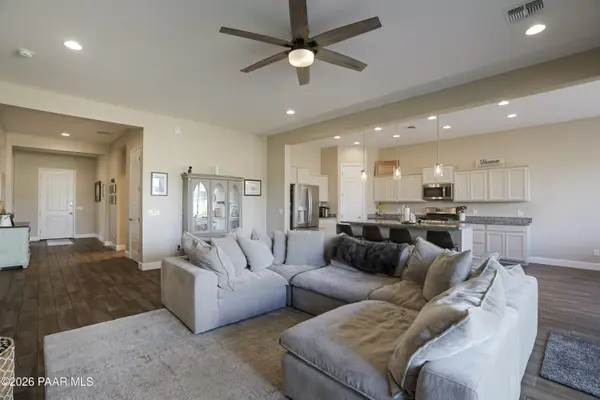 6870 Claret DR, Prescott, AZ 86305