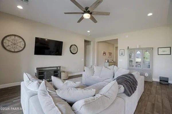 6870 Claret DR, Prescott, AZ 86305