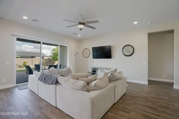 6870 Claret DR, Prescott, AZ 86305