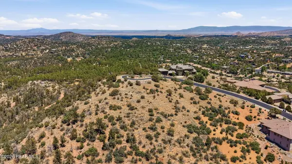2005 Promontory, Prescott, AZ 86305