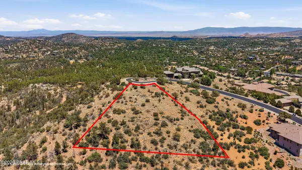2005 Promontory, Prescott, AZ 86305