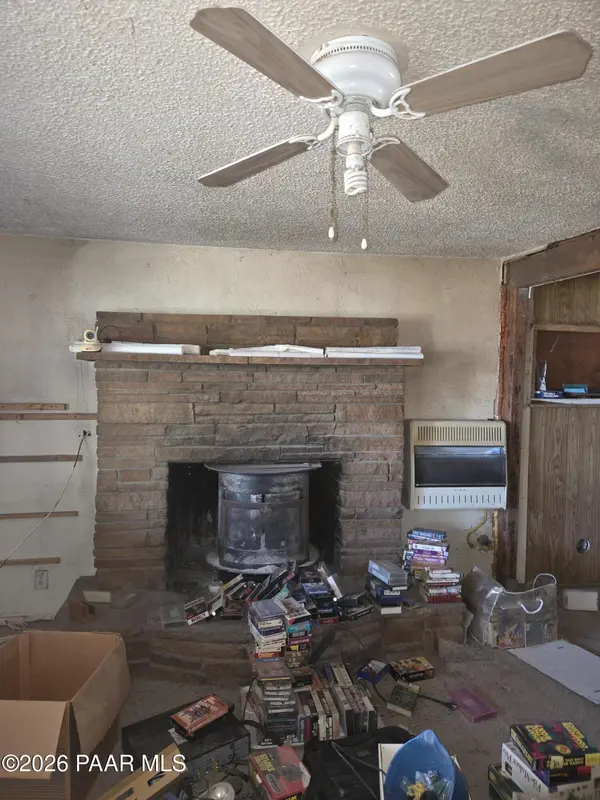 828 E Perkinsville RD, Chino Valley, AZ 86323