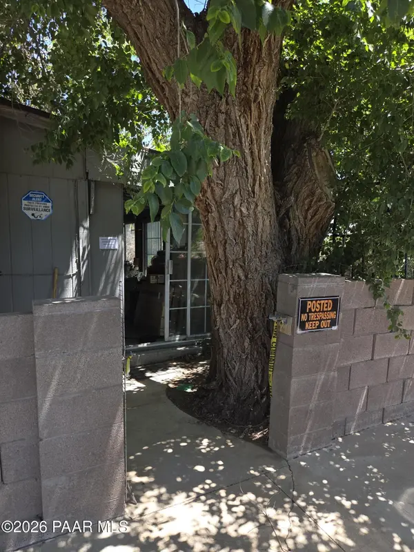 828 E Perkinsville RD, Chino Valley, AZ 86323