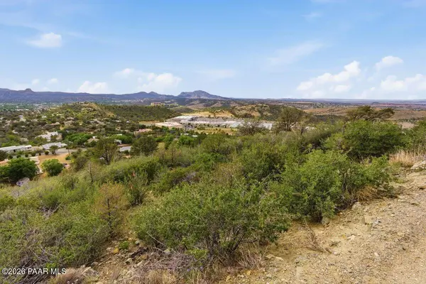 1706 E Chisolm TRL, Prescott, AZ 86303