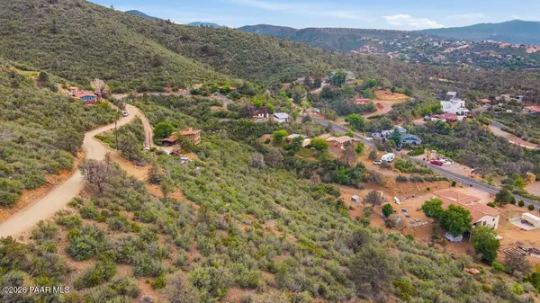 1706 E Chisolm TRL, Prescott, AZ 86303