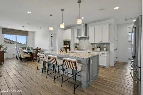 7940 E Annabel WAY, Prescott Valley, AZ 86315
