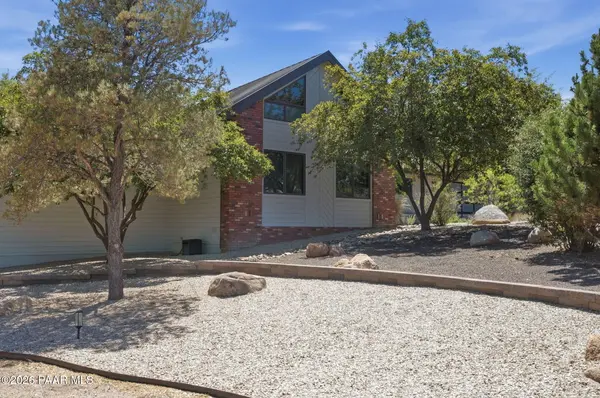 2193 W Post Oak DR, Prescott, AZ 86305