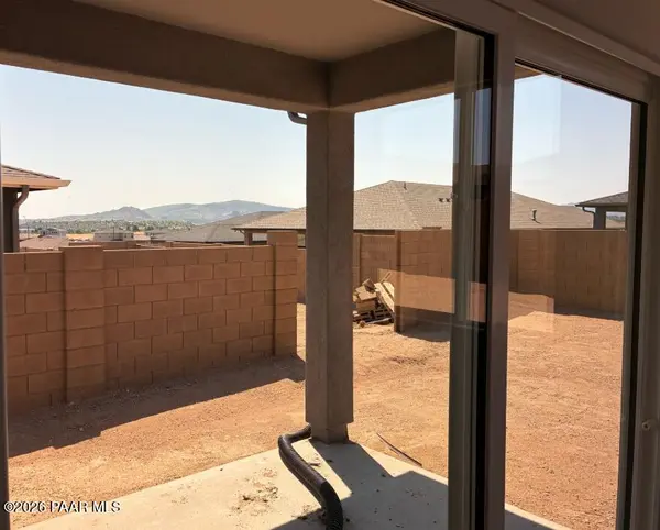 1211 Tranquil LN #18, Prescott, AZ 86305