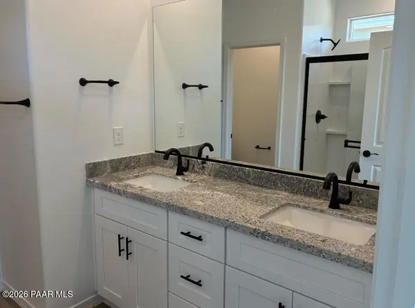 1211 Tranquil LN #18, Prescott, AZ 86305
