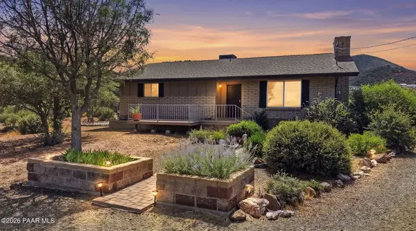 14621 E Lazy River DR, Dewey-humboldt, AZ 86329