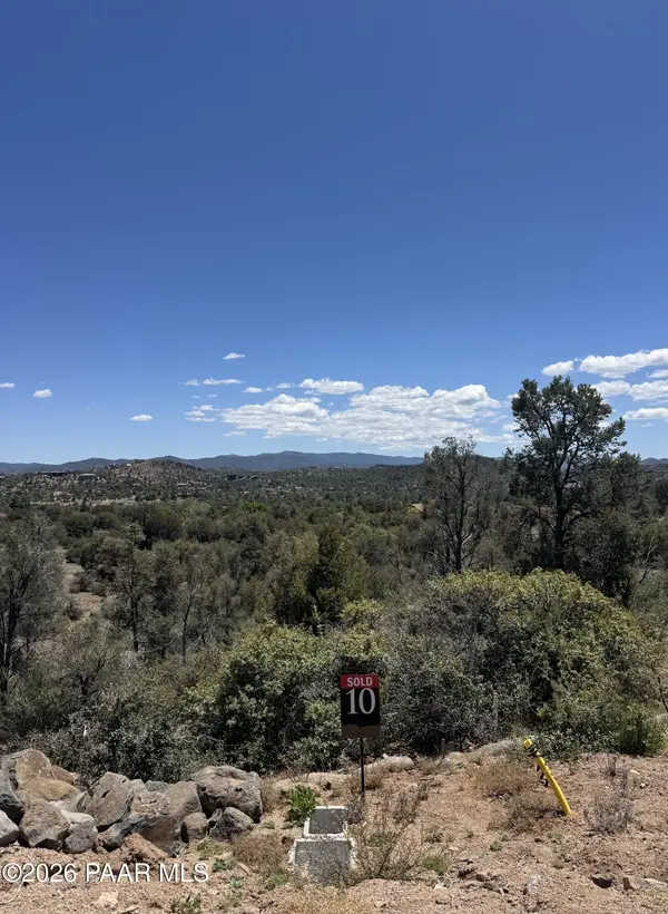 2265 W Black Ridge TRL, Prescott, AZ 86305
