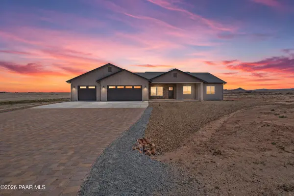 6119 E Augie LN, Prescott Valley, AZ 86315