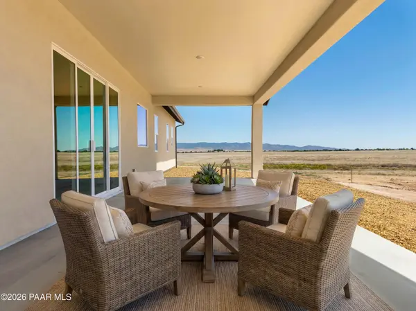 6119 E Augie LN, Prescott Valley, AZ 86315