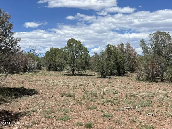 206 Brava LN, Ash Fork, AZ 86320