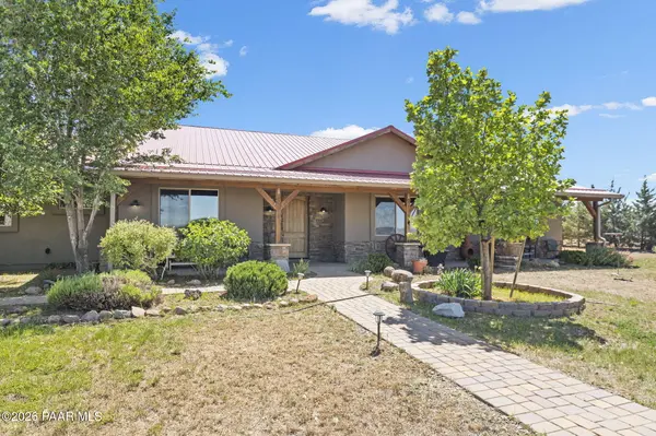 12675 E Canter DR, Prescott Valley, AZ 86315