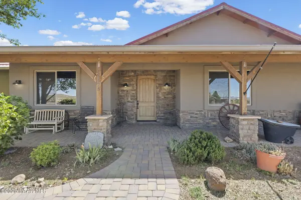 12675 E Canter DR, Prescott Valley, AZ 86315