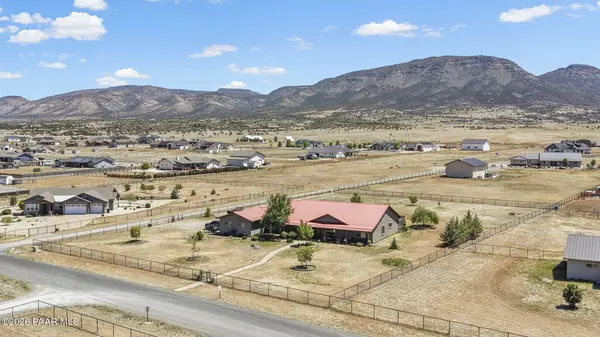 12675 E Canter DR, Prescott Valley, AZ 86315