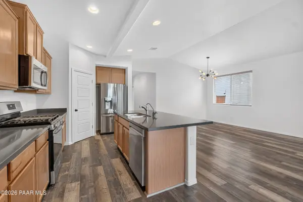 1356 Towhee TRL, Prescott, AZ 86305