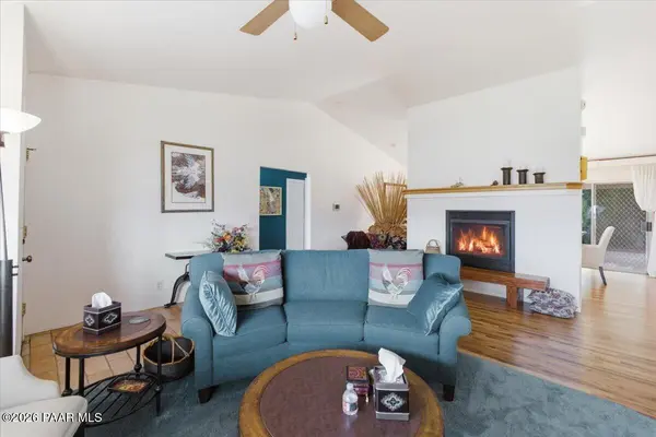 4580 N Teepee RD, Prescott Valley, AZ 86314