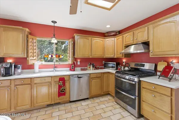 4580 N Teepee RD, Prescott Valley, AZ 86314