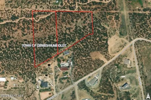 10560 E Rocky Hill RD, Dewey-humboldt, AZ 86327