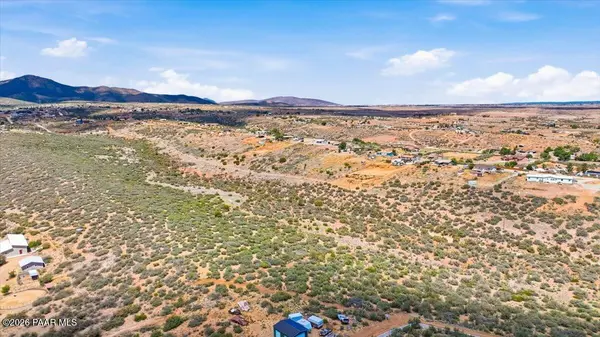10560 E Rocky Hill RD, Dewey-humboldt, AZ 86327