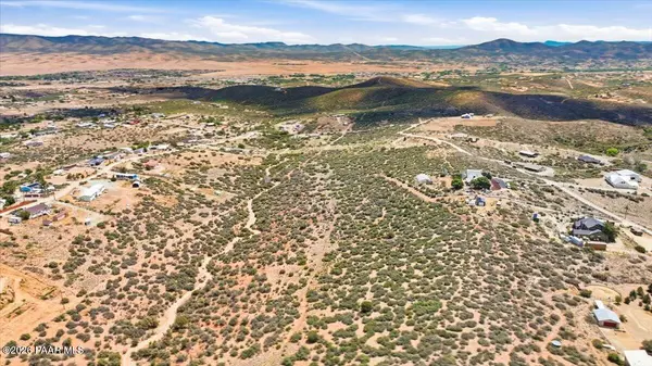 10560 E Rocky Hill RD, Dewey-humboldt, AZ 86327