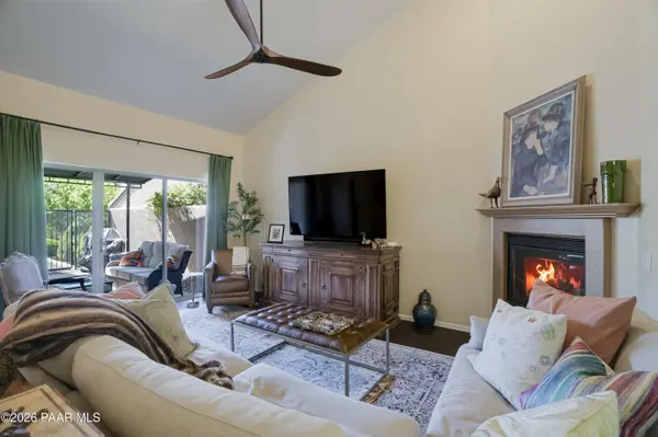 2176 Clubhouse DR, Prescott, AZ 86301