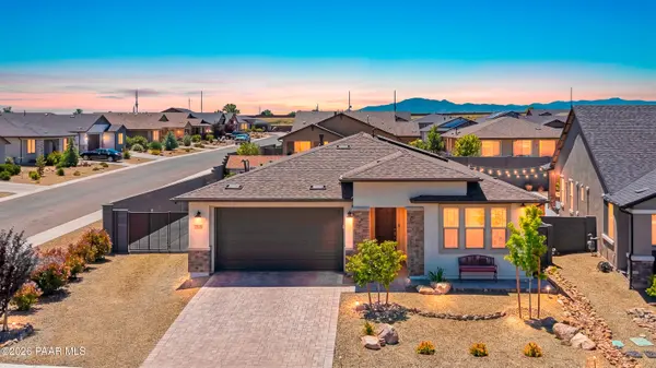 7915 E Harmony WAY, Prescott Valley, AZ 86315