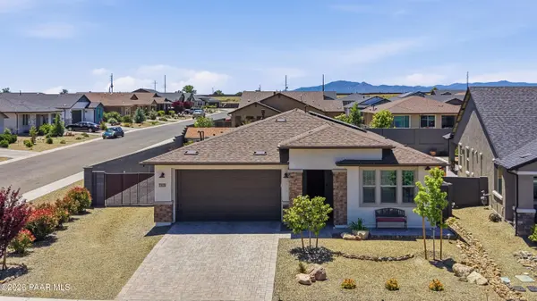 7915 E Harmony WAY, Prescott Valley, AZ 86315