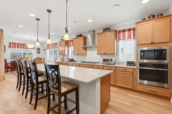 7915 E Harmony WAY, Prescott Valley, AZ 86315