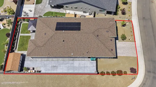 7915 E Harmony WAY, Prescott Valley, AZ 86315