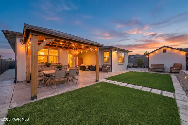 7915 E Harmony WAY, Prescott Valley, AZ 86315