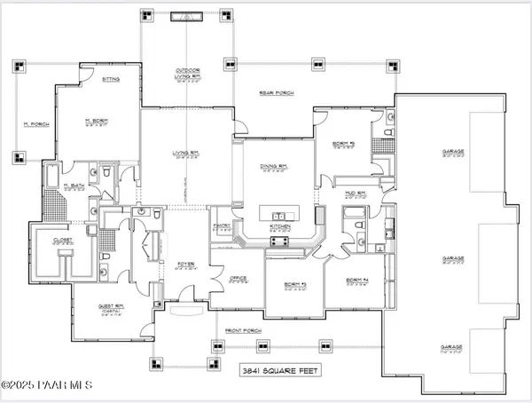 420 Robin DR, Prescott, AZ 86305