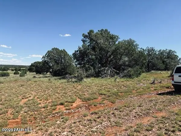 Lot 89sw Arrow WAY, Seligman, AZ 86337