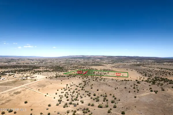 0000 N Headwaters 5 Acres RD, Paulden, AZ 86323