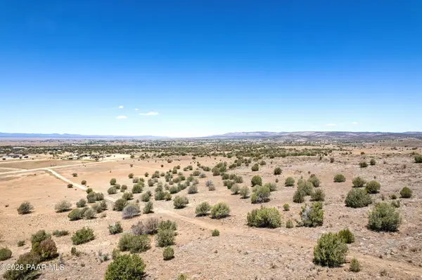 0000 N Headwaters 5 Acres RD, Paulden, AZ 86323