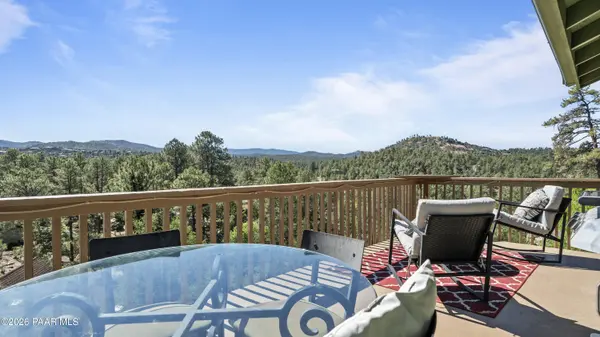 810 S Boulder DR, Prescott, AZ 86303