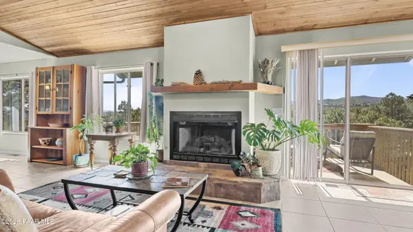 810 S Boulder DR, Prescott, AZ 86303