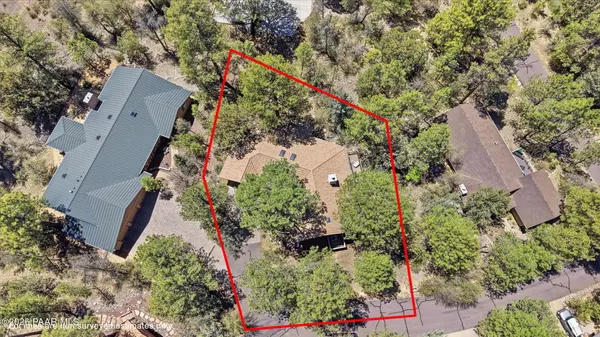 1750 Cambridge, Prescott, AZ 86305