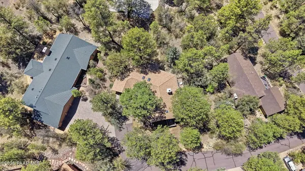 1750 Cambridge, Prescott, AZ 86305