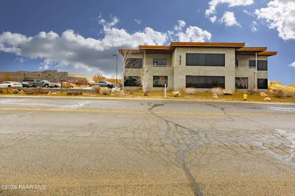 6752 Inter Cal Way Suite 101, Prescott, AZ 86301