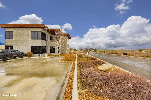 6752 Inter Cal Way Suite 102, Prescott, AZ 86301