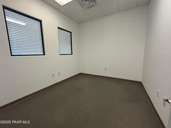 6752 Inter Cal Way Suite 102, Prescott, AZ 86301