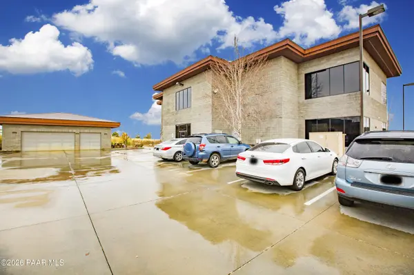6752 Inter Cal Way Suite 102, Prescott, AZ 86301