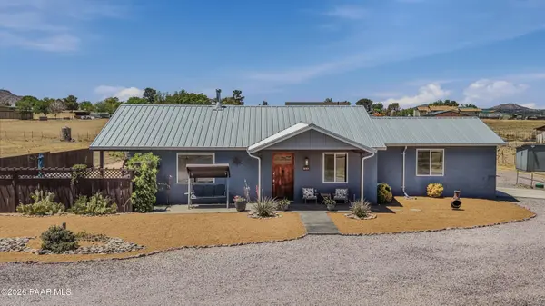 730 S Firesky LN, Chino Valley, AZ 86323