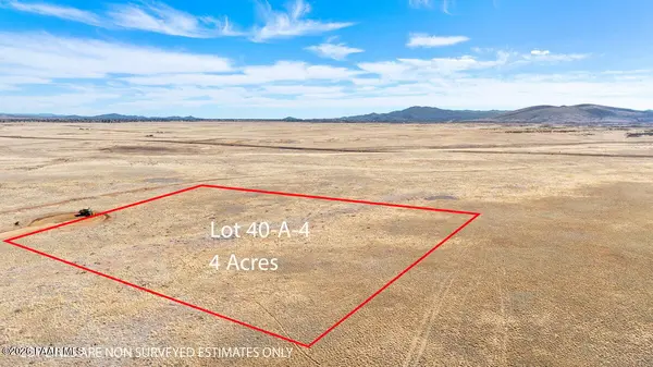 40 A-4 N Addax DR, Prescott Valley, AZ 86315