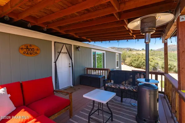 9450 E Chestnut Hill AVE, Dewey-humboldt, AZ 86327