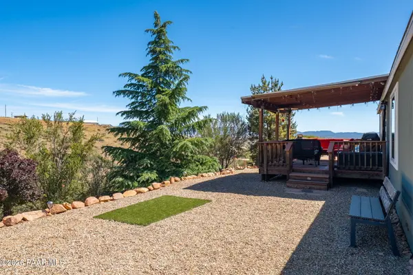 9450 E Chestnut Hill AVE, Dewey-humboldt, AZ 86327